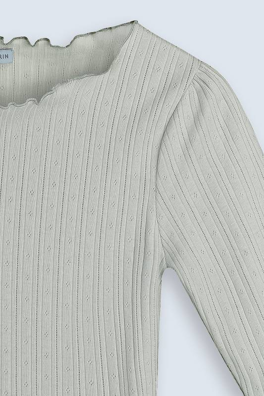 Rockmacherin Mona Trachtenshirt aus Biobaumwolle mit halblangem Ärmel Heißer Verkauf