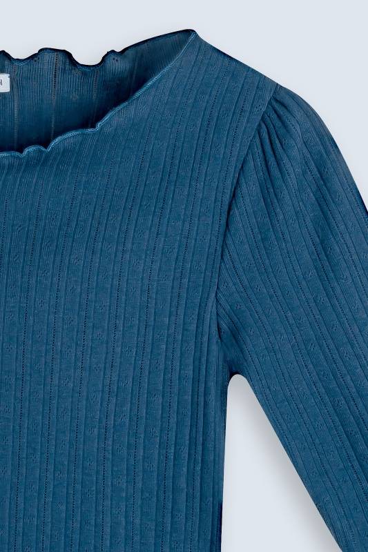 Rockmacherin Mona Trachtenshirt aus Biobaumwolle mit halblangem Ärmel Top Angebot