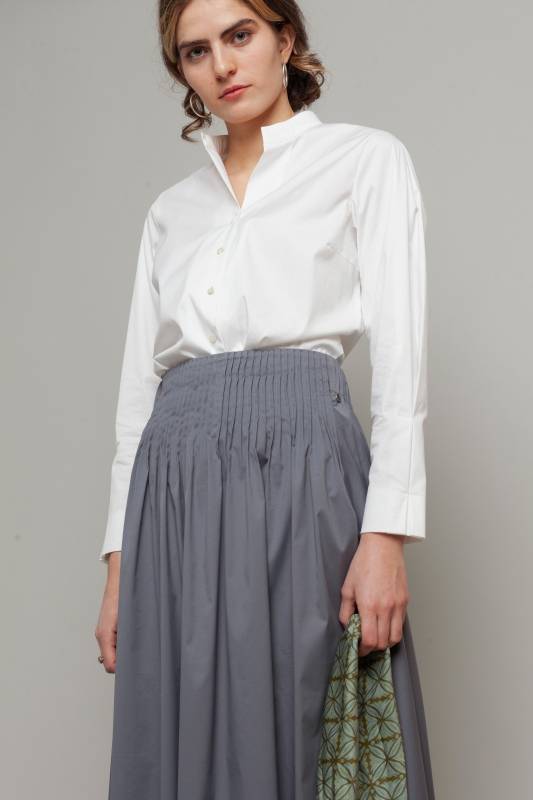 Rockmacherin Nora Bluse Neueste Mode