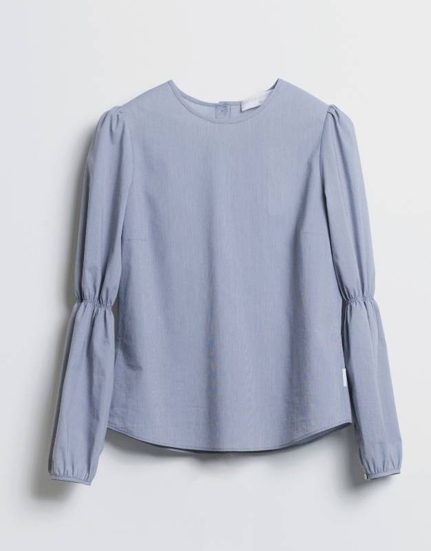 Rockmacherin Lina Bluse Kauf eins, bekomm eins gratis