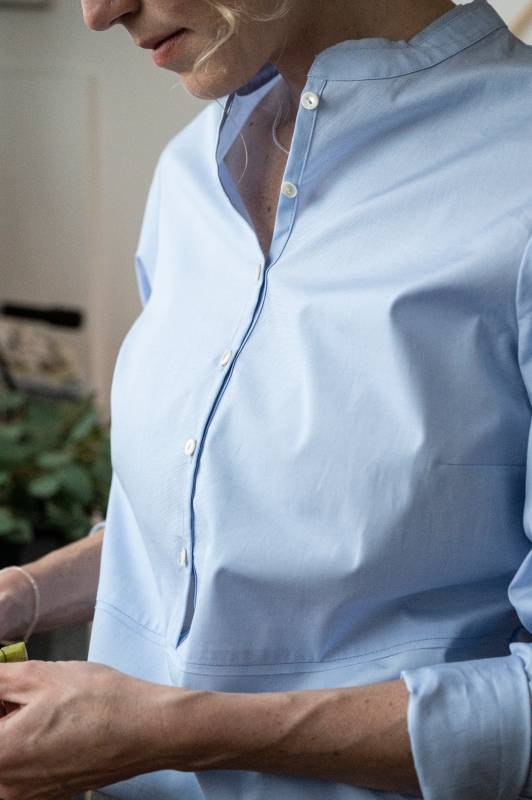 Rockmacherin Dora Bluse Tägliche Deals