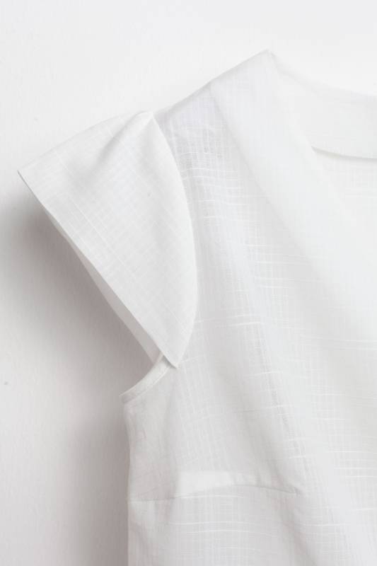 Rockmacherin Jane Bluse Sonderangebote