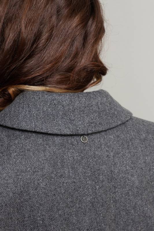 Rockmacherin Callas Jacke Letzte 2 Tage