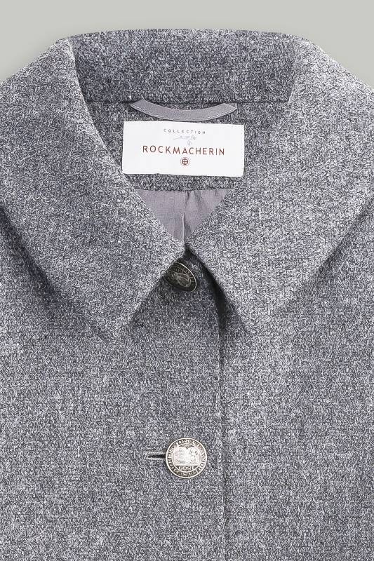 Rockmacherin Callas Jacke Letzte 2 Tage