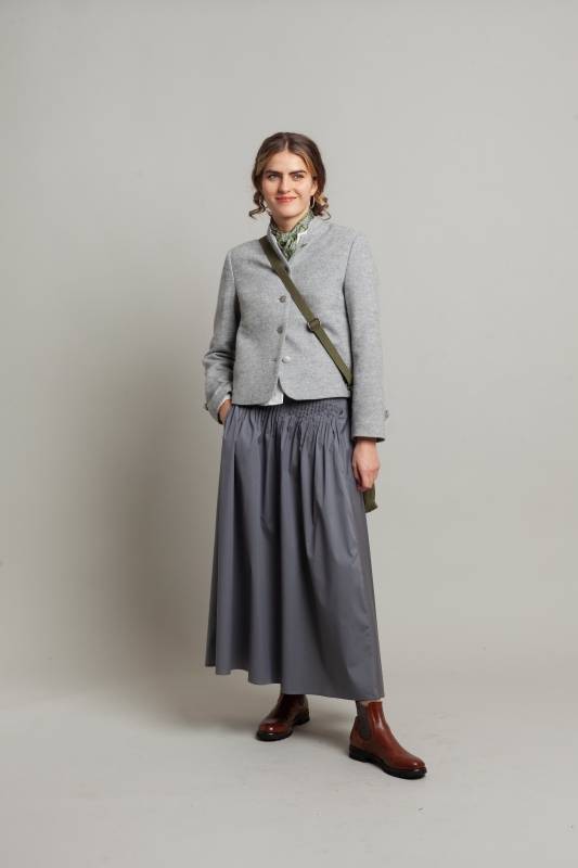 Rockmacherin Similaun Jacke Zeitbegrenzte Promotion