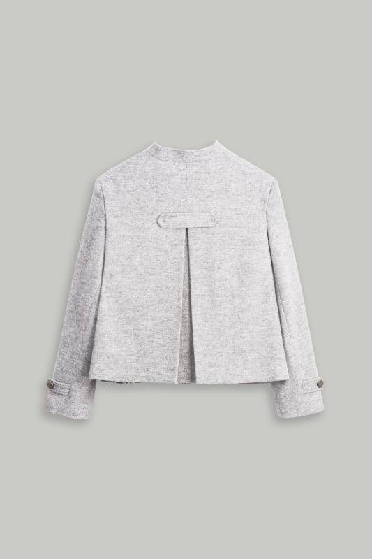 Rockmacherin Similaun Jacke Zeitbegrenzte Promotion