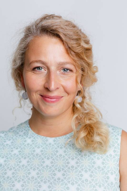 Rockmacherin Elfriede Kleid im Landhausstil mit Print auf elastischer Baumwolle Bis zu 50% Rabatt