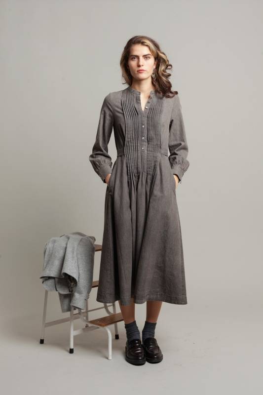 Rockmacherin Rosa Kleid Bis zu 65% Rabatt