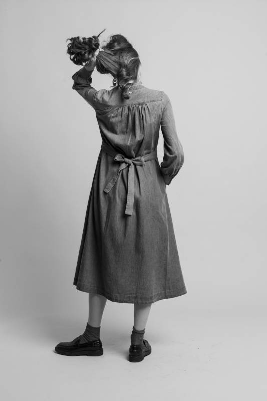 Rockmacherin Rosa Kleid Bis zu 65% Rabatt
