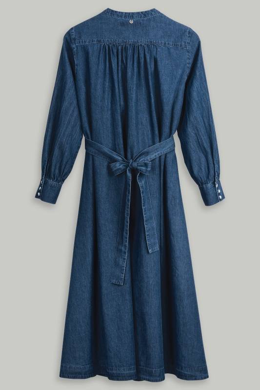 Rockmacherin Rosa Kleid Nur für heute
