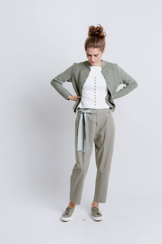 Rockmacherin Iller Hose Discount Store für neue Produkte