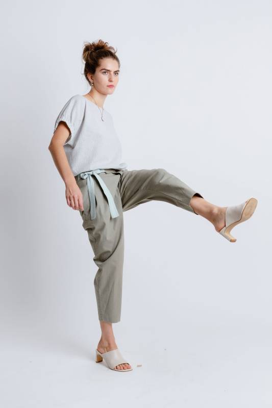 Rockmacherin Iller Hose Discount Store für neue Produkte