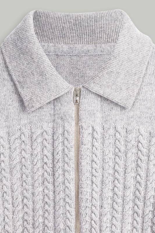 Rockmacherin Nelly Strickjacke Black Friday Preise