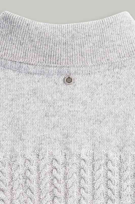 Rockmacherin Nelly Strickjacke Black Friday Preise