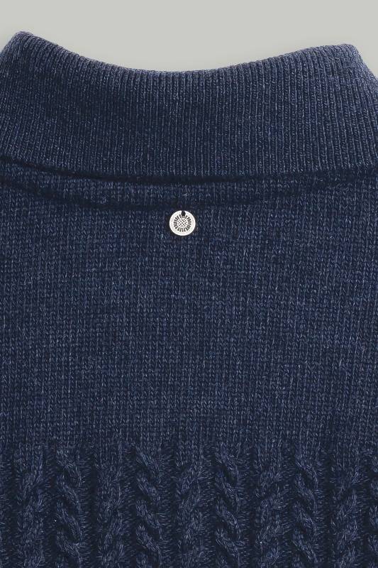 Rockmacherin Nelly Strickjacke Im Verkauf