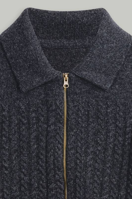 Rockmacherin Nelly Strickjacke zollfrei