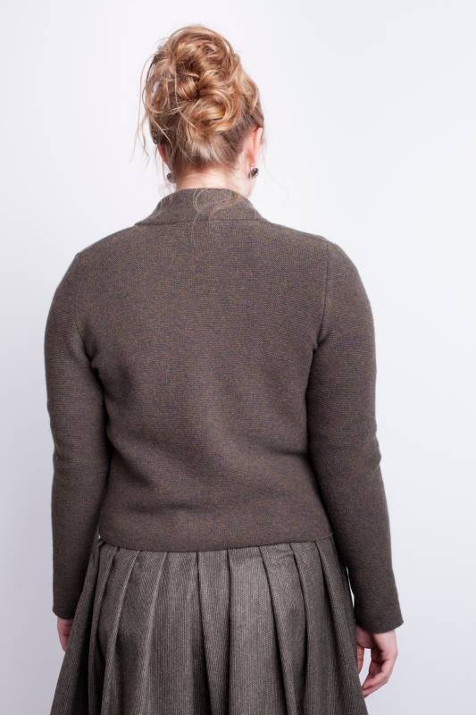 Rockmacherin Hanni Strickjacke Rabatte dieses Monats