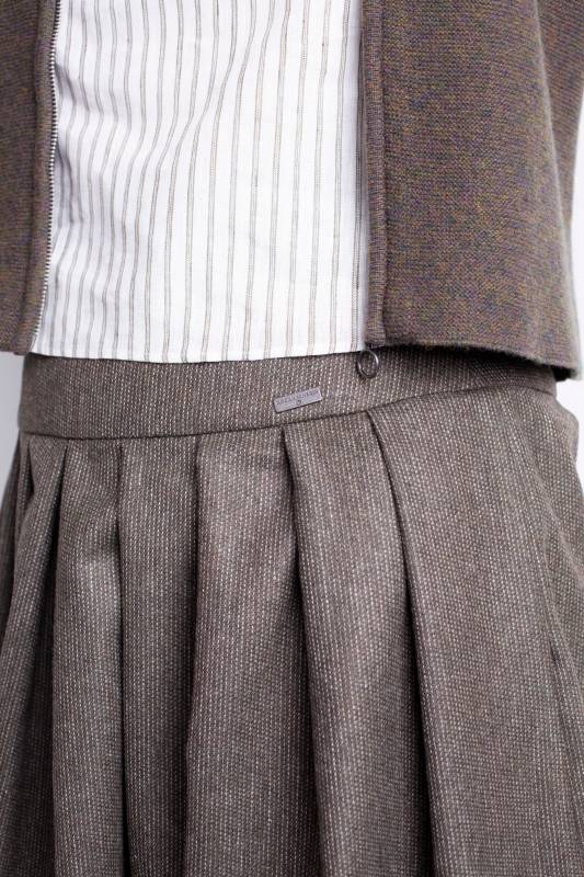Rockmacherin Hanni Strickjacke Rabatte dieses Monats