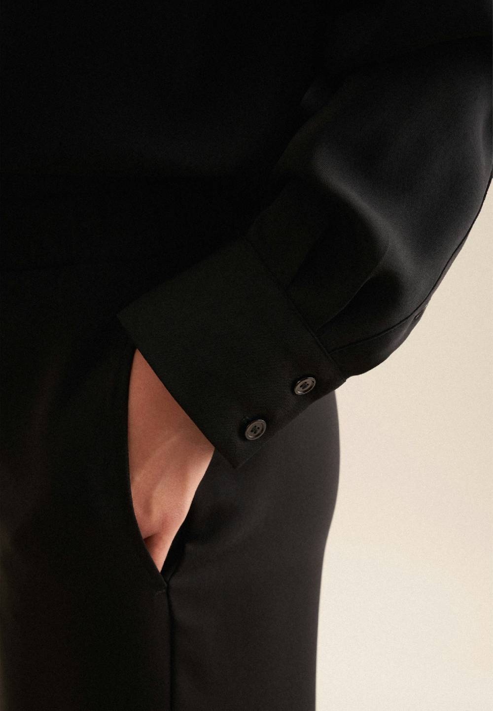 Seidensticker Hose Black Friday Preise