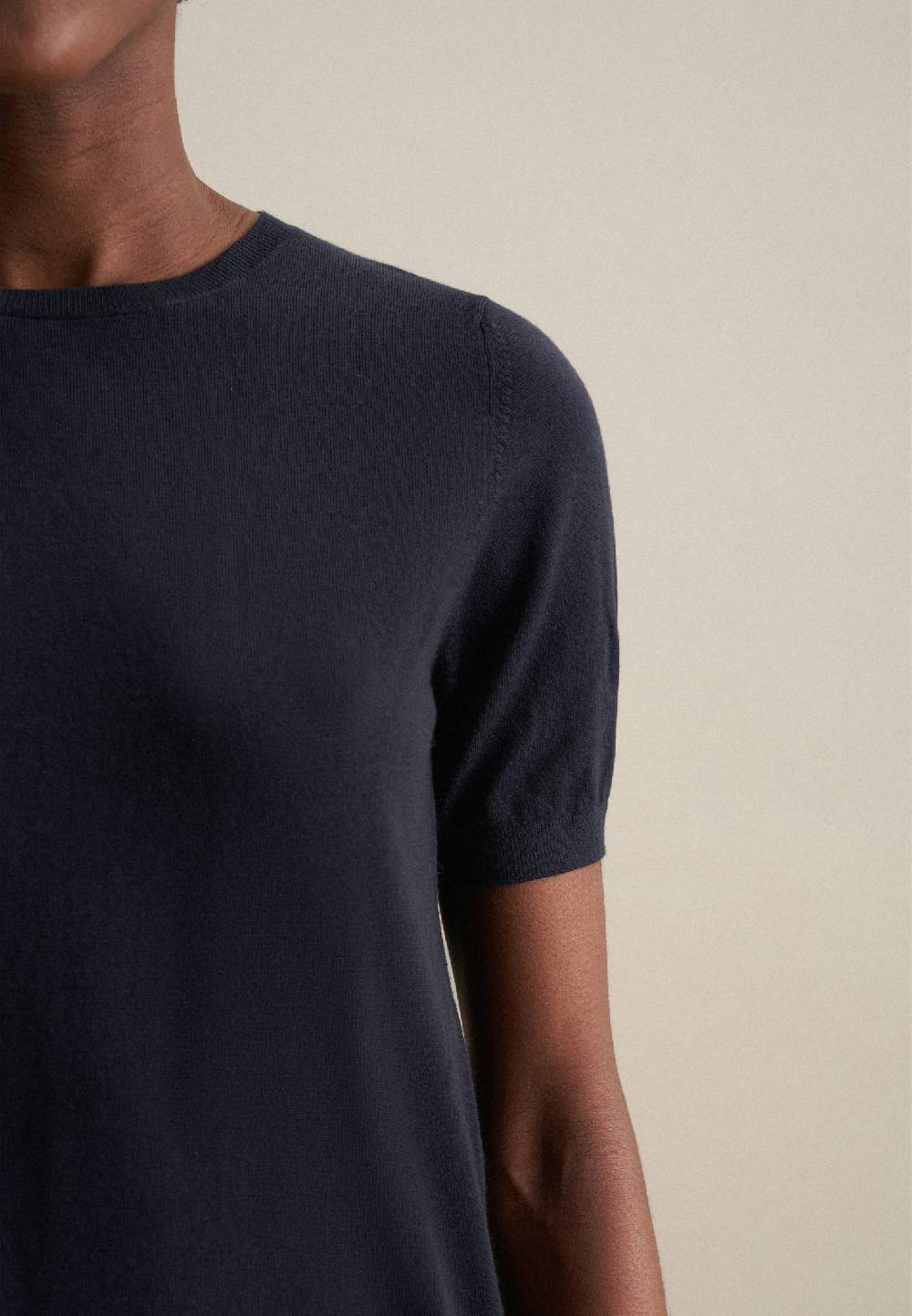 Seidensticker Rundhals Pullover Regular Zeitlich begrenztes Angebot