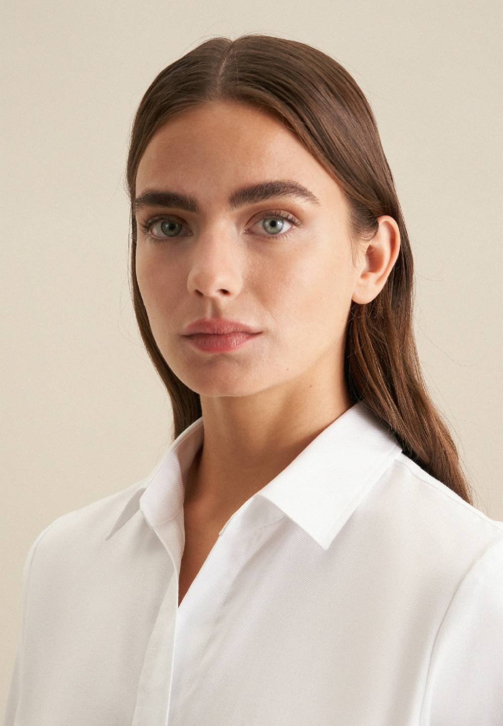 Seidensticker Twill Hemdbluse Bis zu 50% Rabatt