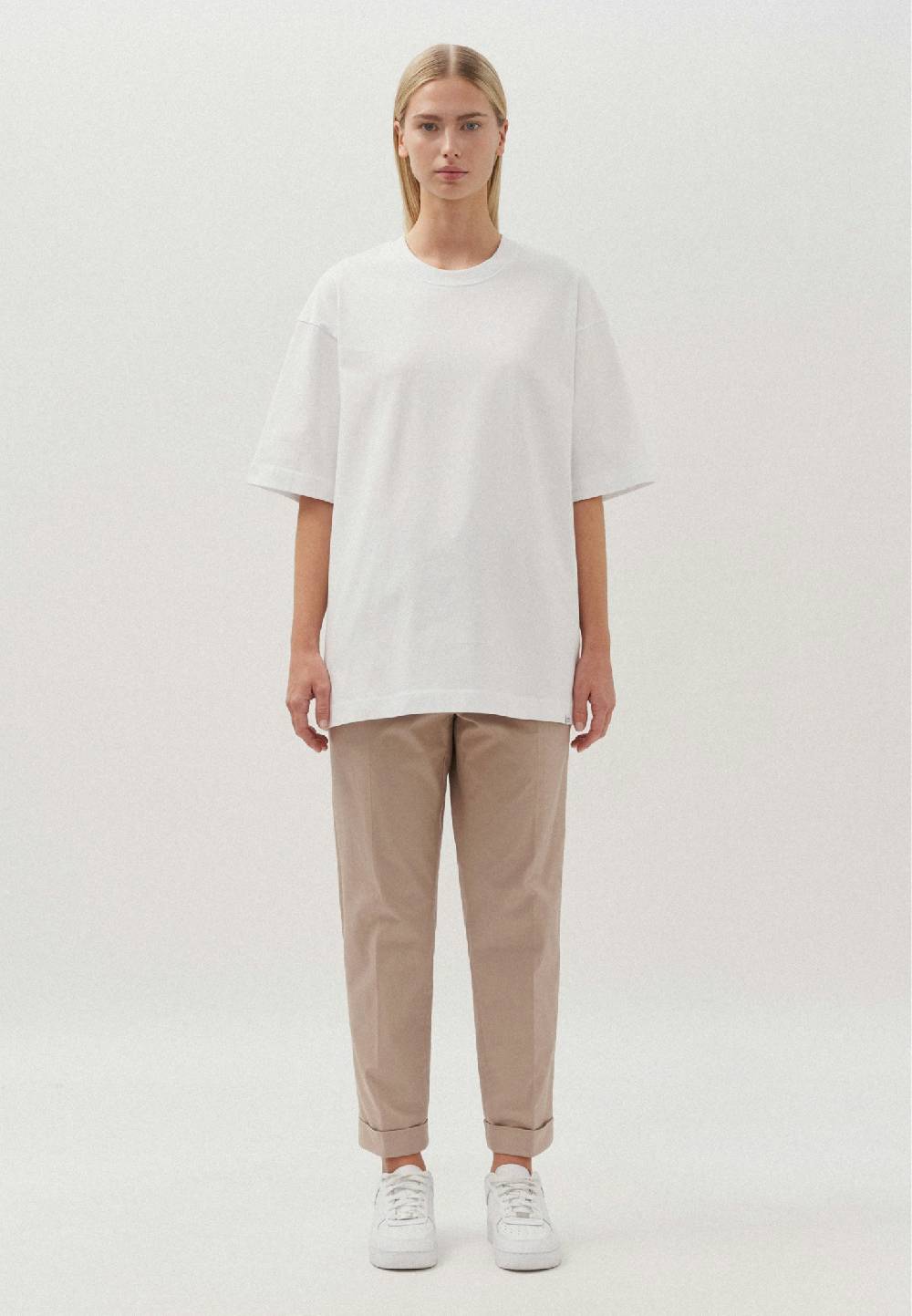Seidensticker T-Shirt Oversized Begrenztes Angebot