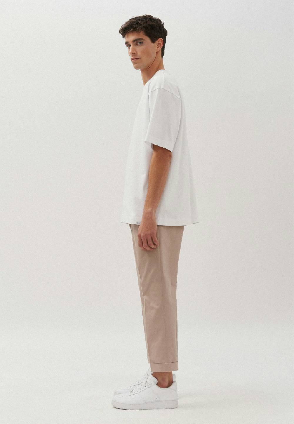 Seidensticker T-Shirt Oversized Begrenztes Angebot