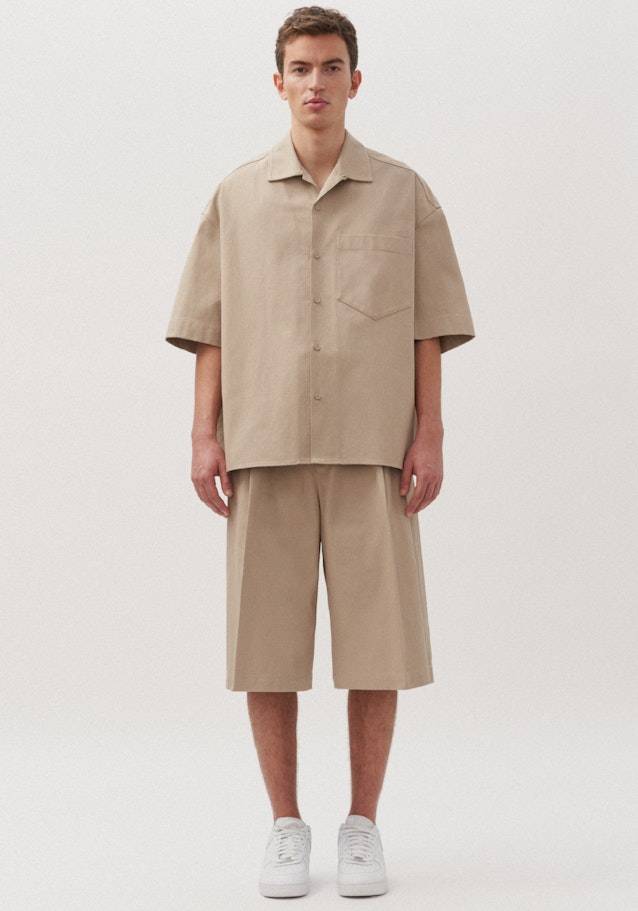 Seidensticker Unisex Hemd Oversized Cyber Monday