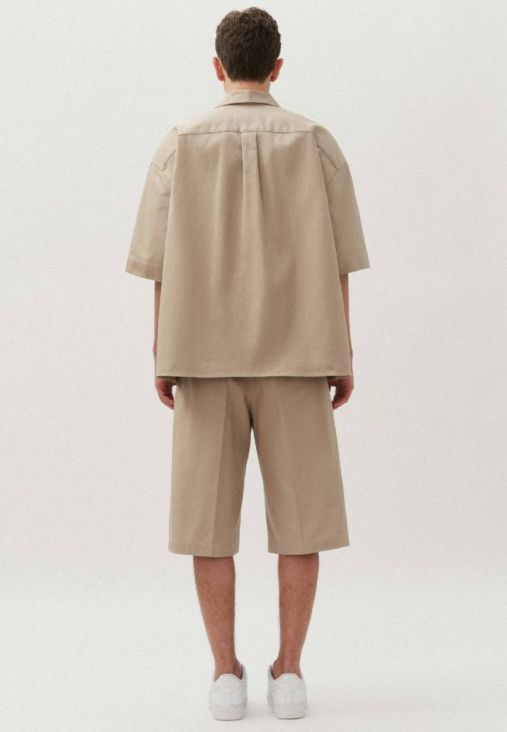 Seidensticker Unisex Hemd Oversized Cyber Monday