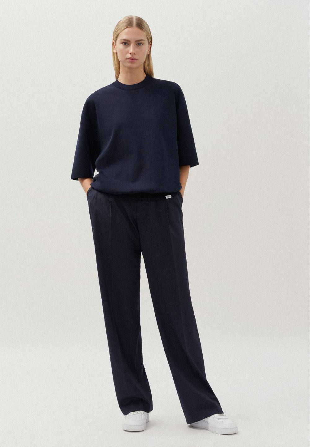 Seidensticker Pullover Oversized Osterangebot