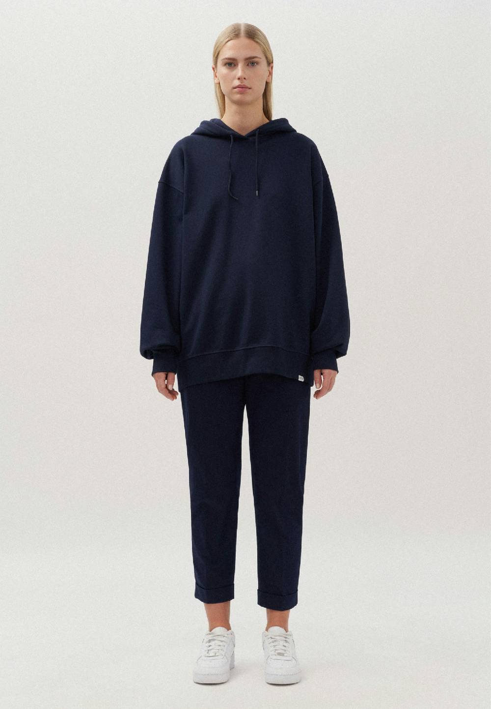 Seidensticker Hoodie Oversized Muttertagsangebot