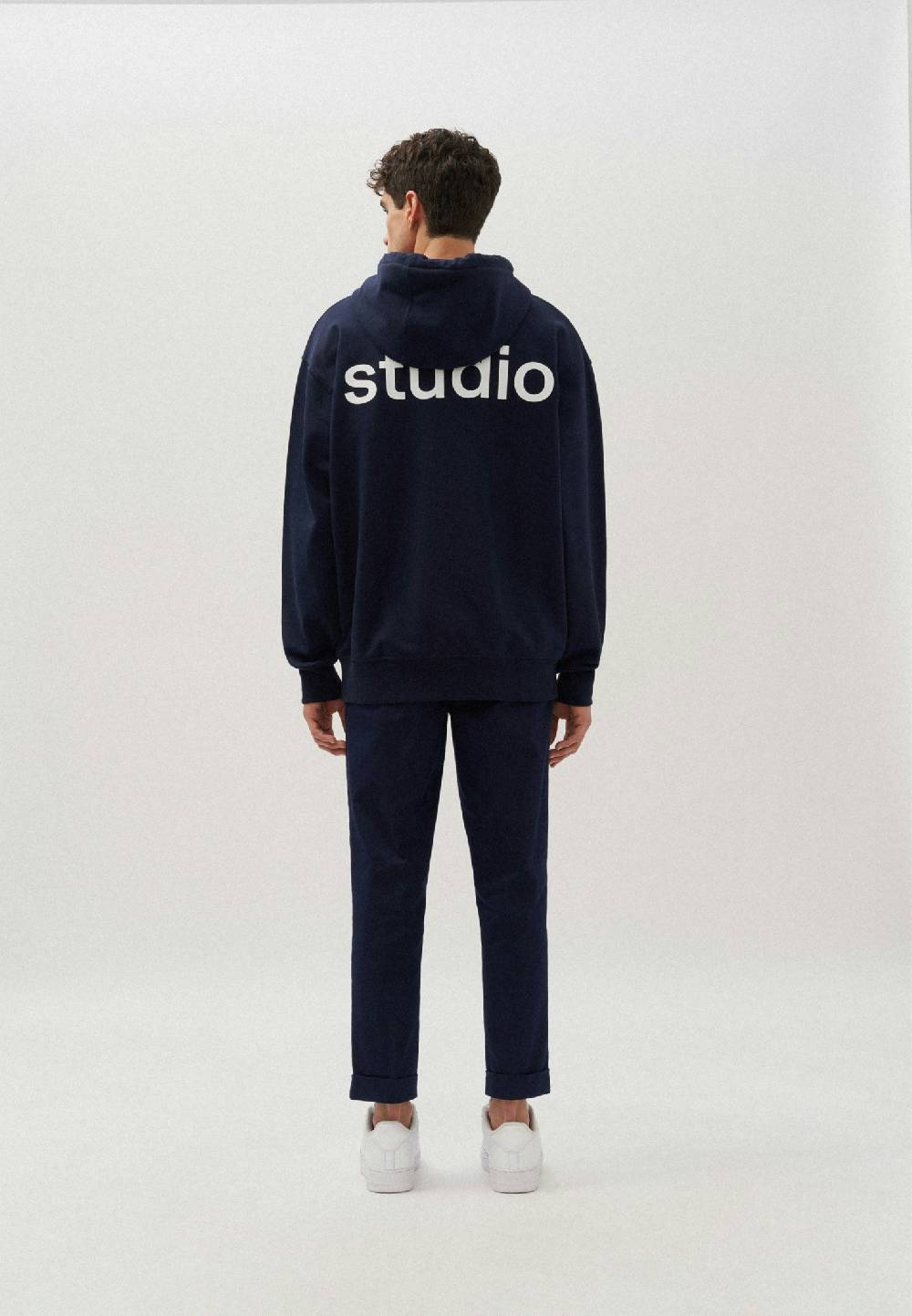Seidensticker Hoodie Oversized Muttertagsangebot