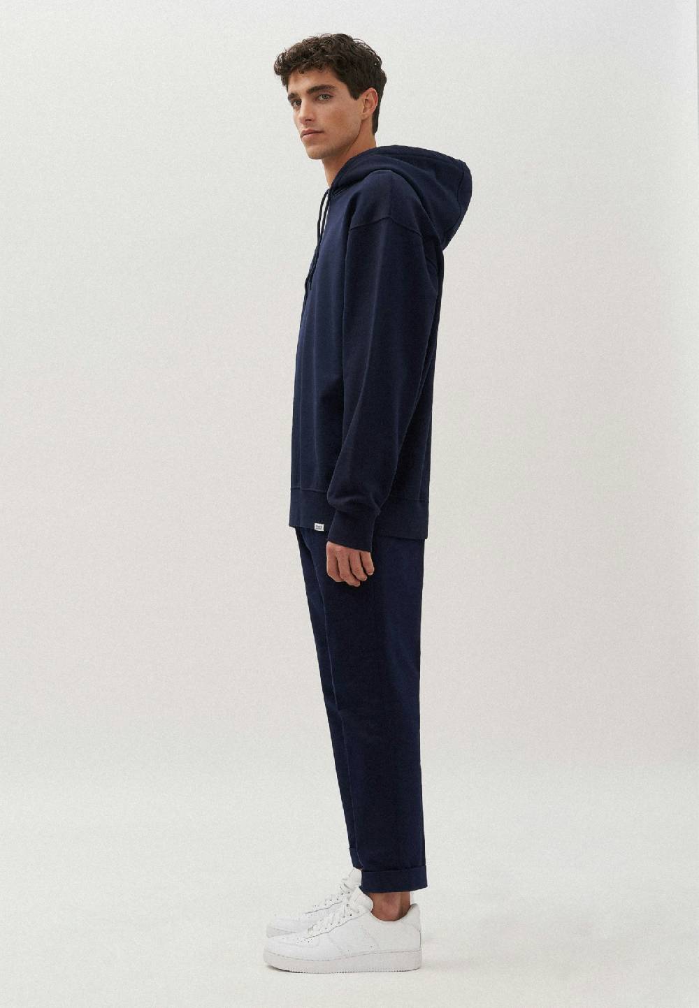 Seidensticker Hoodie Oversized Muttertagsangebot
