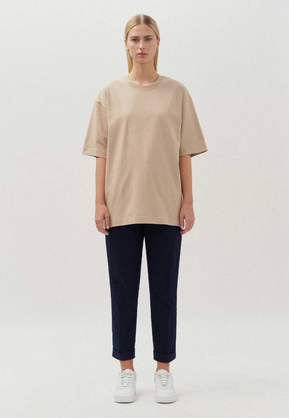 Seidensticker T-Shirt Oversized Vatertagsangebot