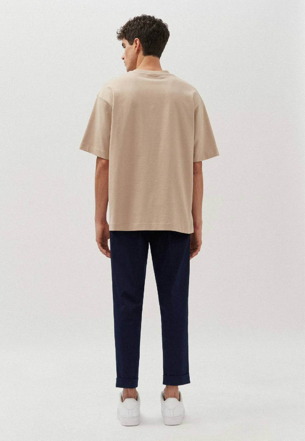 Seidensticker T-Shirt Oversized Vatertagsangebot