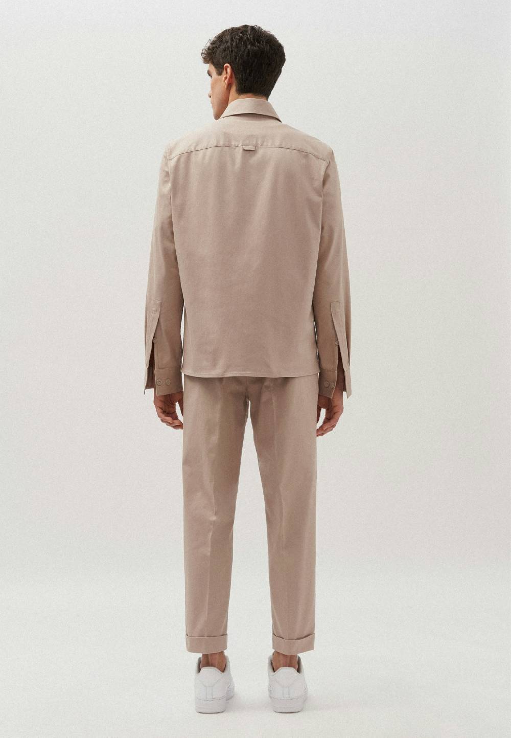 Seidensticker Overshirt Regular Valentinstagsangebot