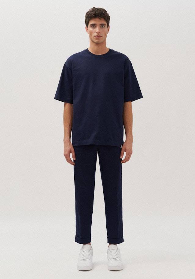 Seidensticker T-Shirt Oversized Lagerräumung