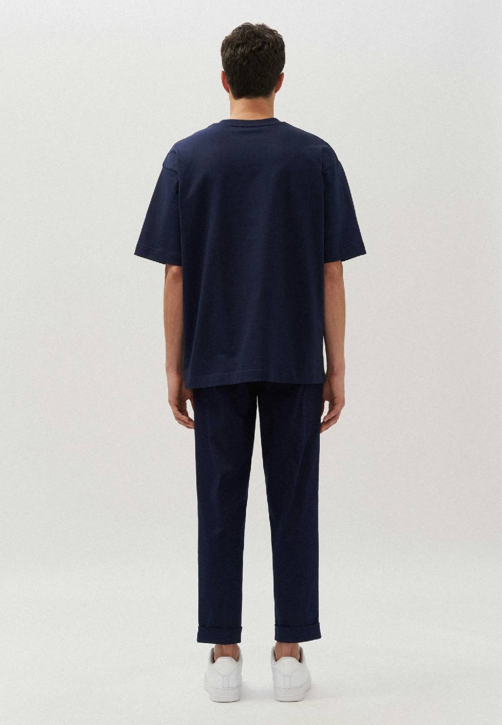 Seidensticker T-Shirt Oversized Lagerräumung