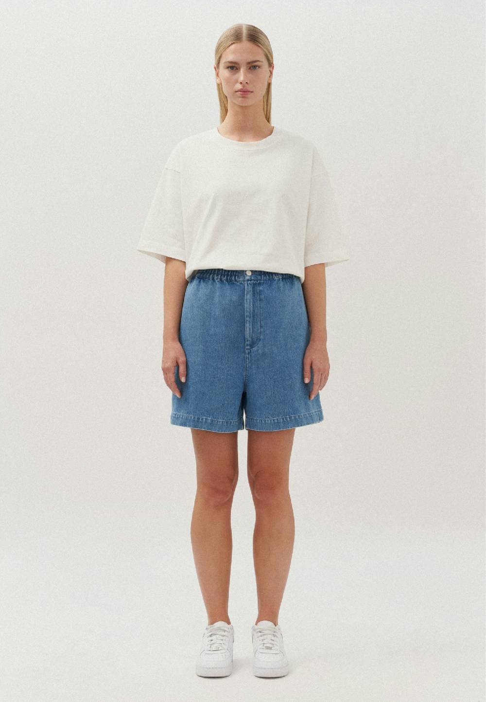 Seidensticker Shorts Regular Top Angebot