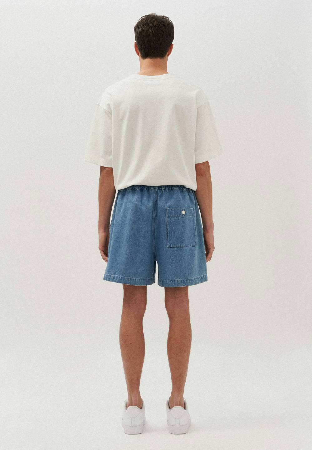 Seidensticker Shorts Regular Top Angebot
