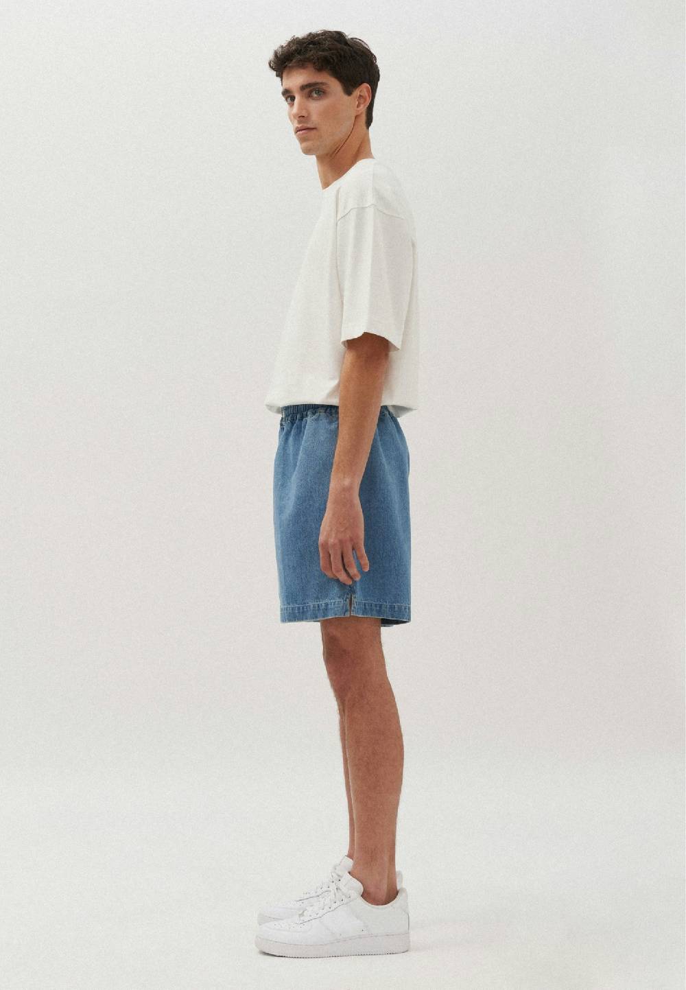 Seidensticker Shorts Regular Top Angebot