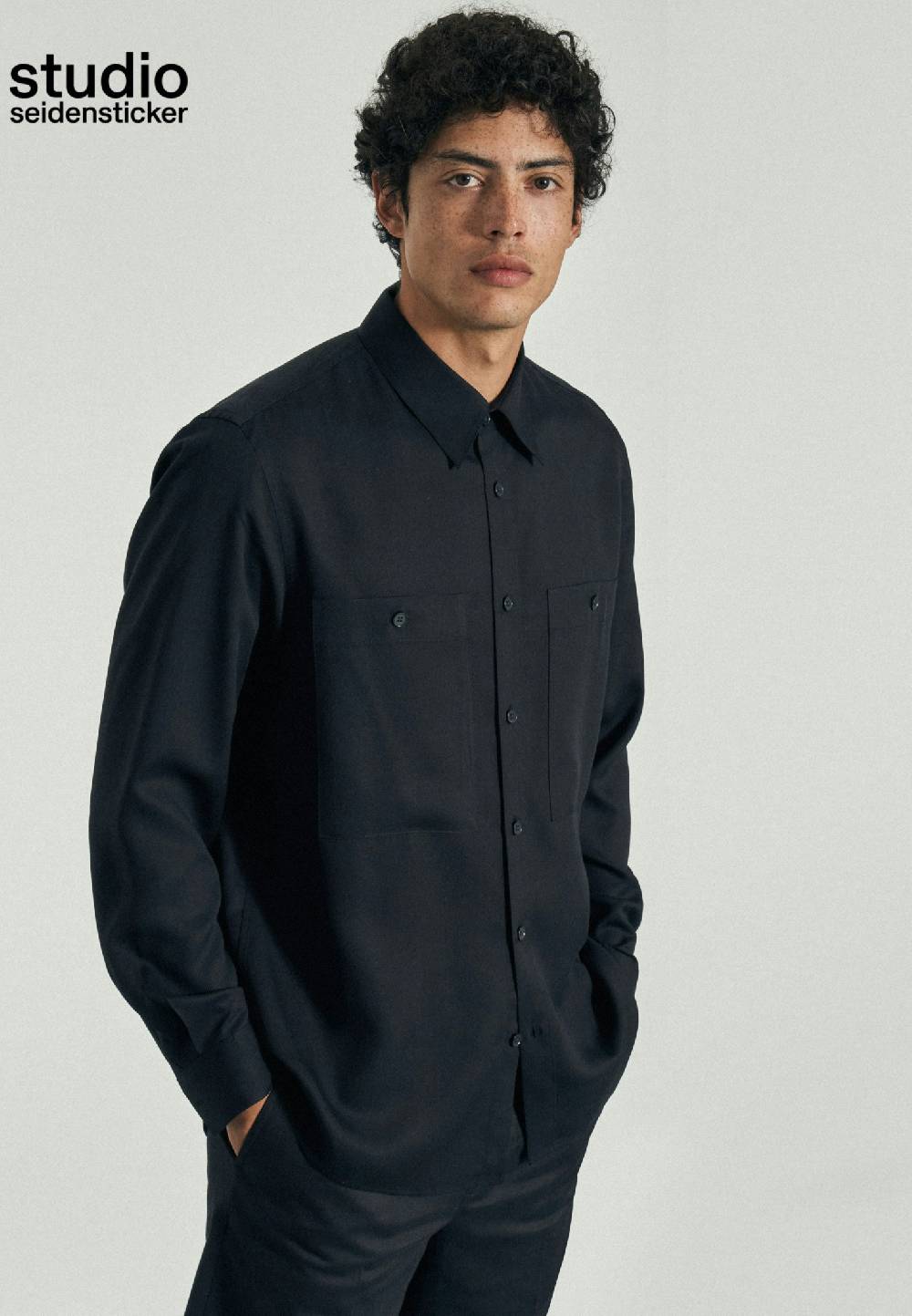Seidensticker Overshirt Regular Exklusive Angebote