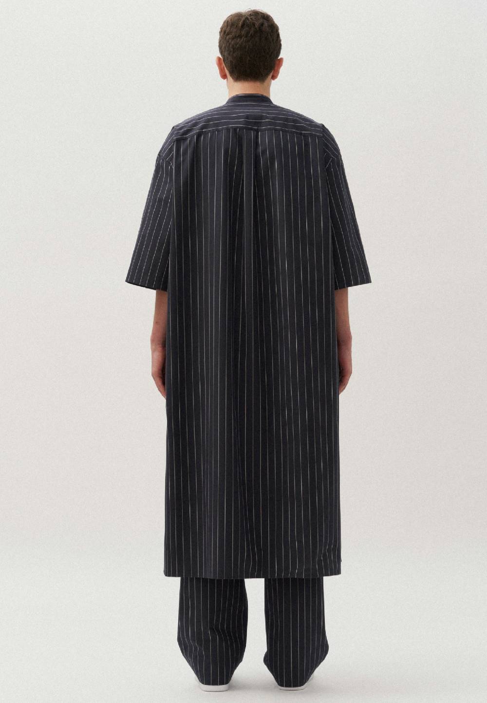 Seidensticker Unisex Kaftan Oversized Große Rabatte