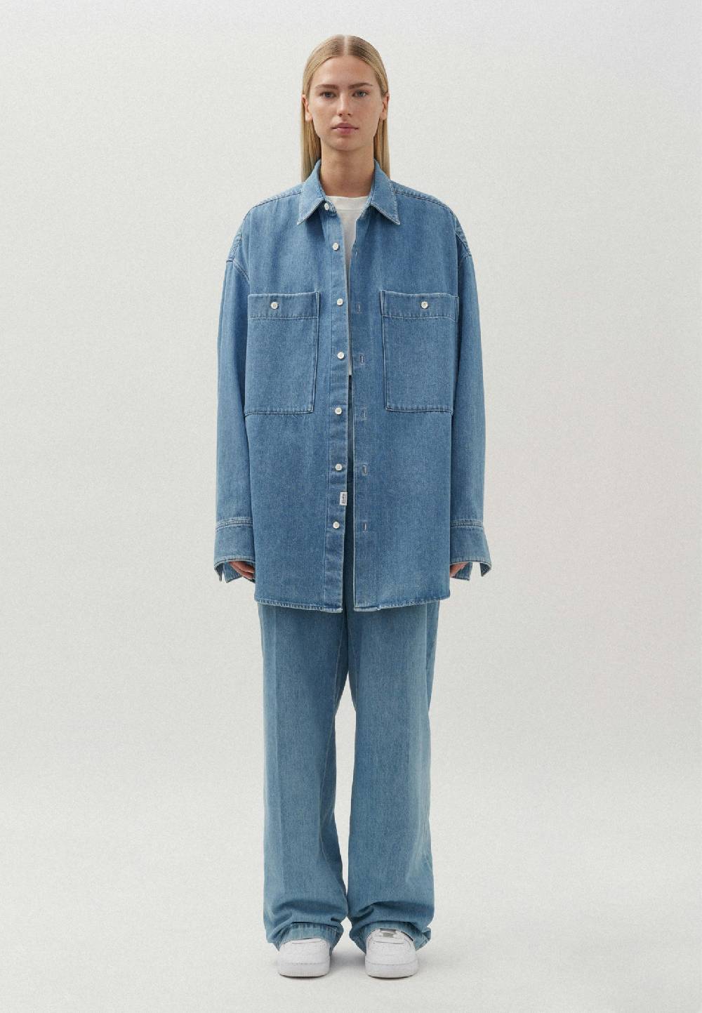 Seidensticker Bundfaltenhose Oversized Neuheiten