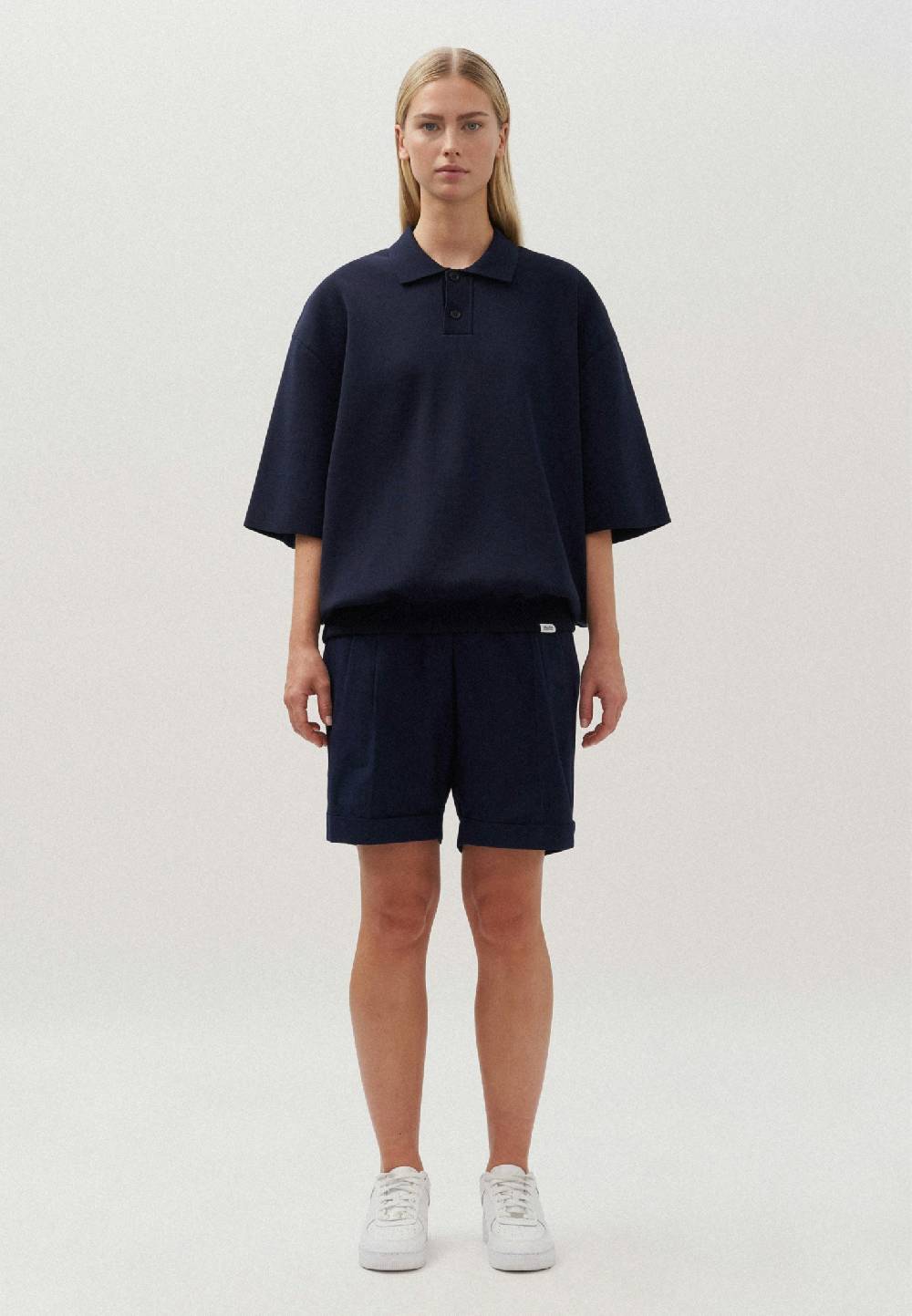 Seidensticker Polo Oversized Tägliche Deals
