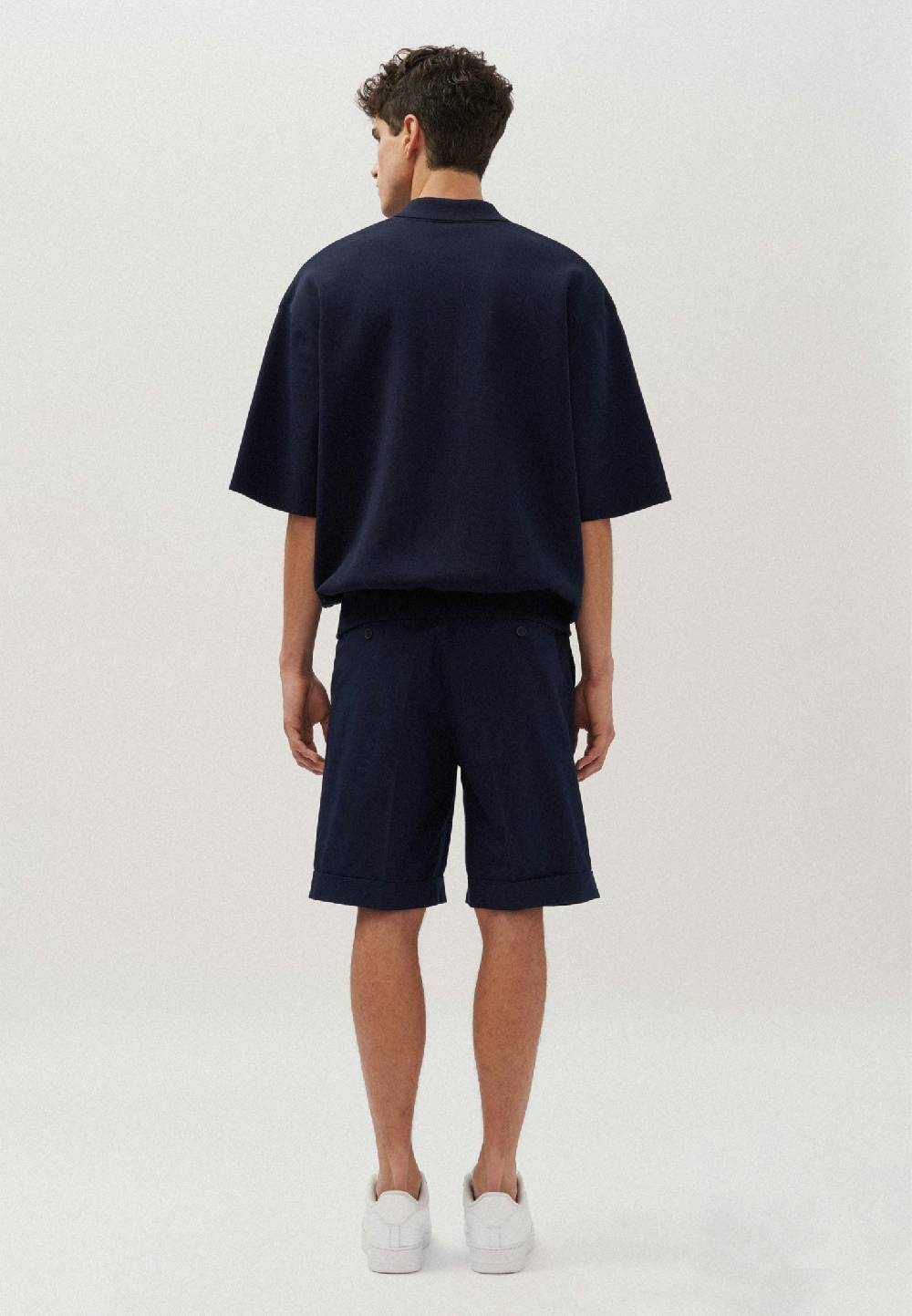Seidensticker Polo Oversized Tägliche Deals