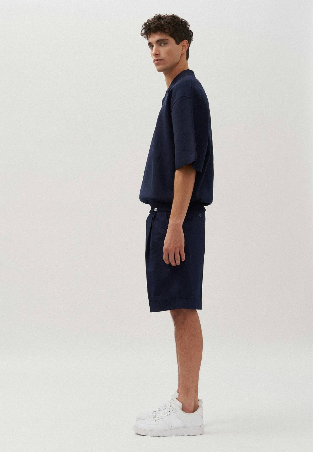 Seidensticker Polo Oversized Tägliche Deals