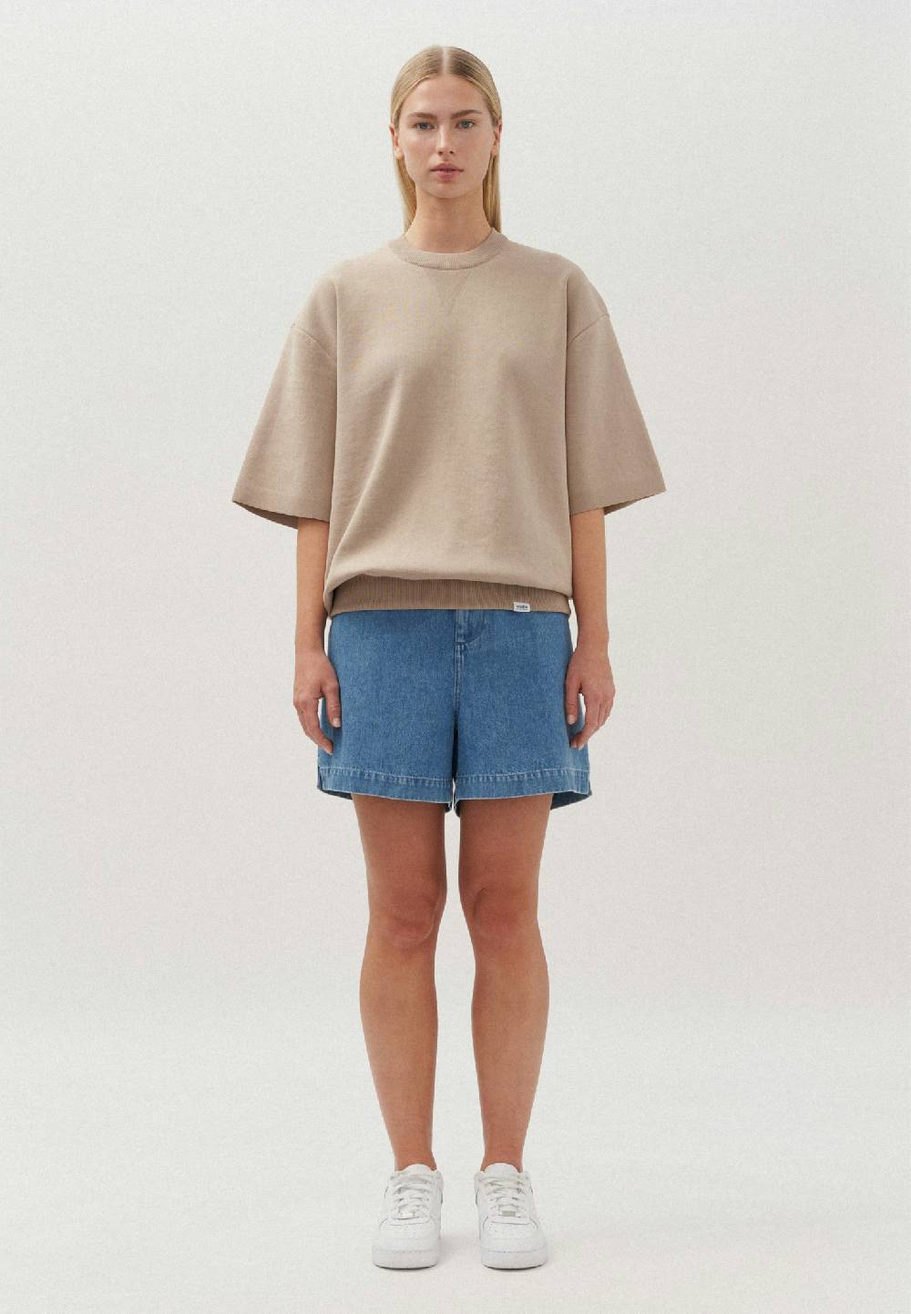 Seidensticker Pullover Oversized Sonderangebote