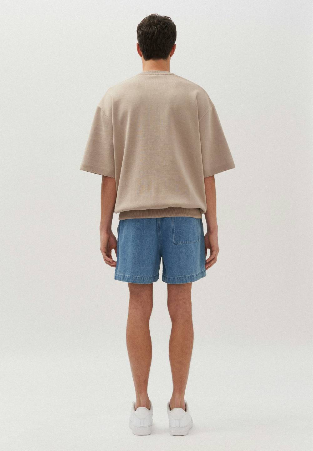 Seidensticker Pullover Oversized Sonderangebote