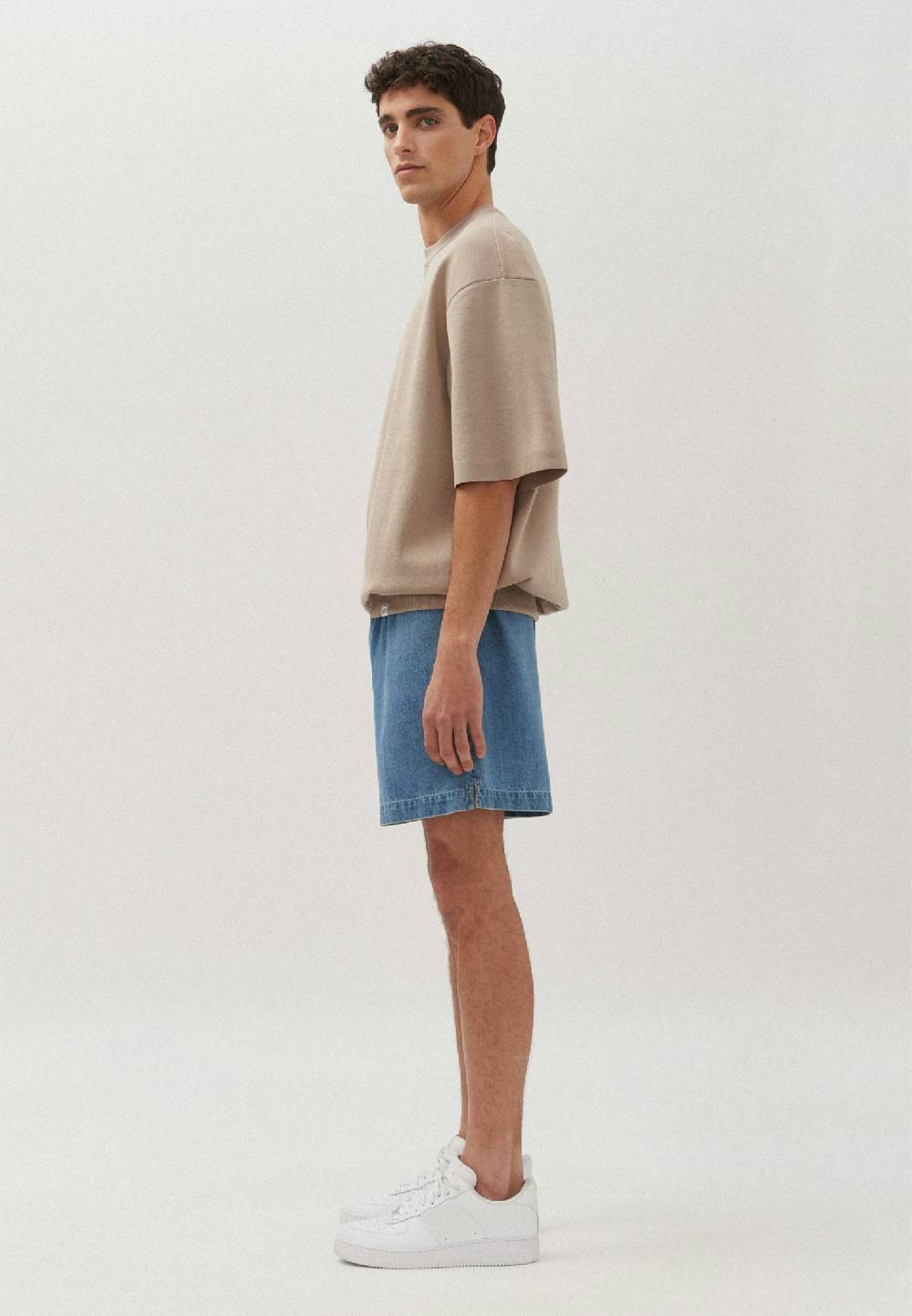 Seidensticker Pullover Oversized Sonderangebote